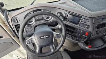 Prodám DAF XF 480 FT SC EURO 6 - 5