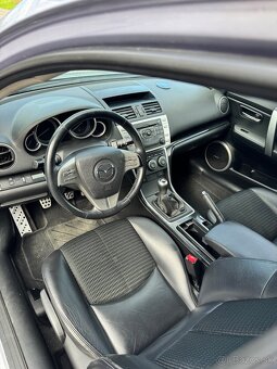 Mazda 6 GH 2.5i 125 kW - 5
