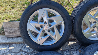5x114,3 R17 --- HYUNDAI KONA - 5