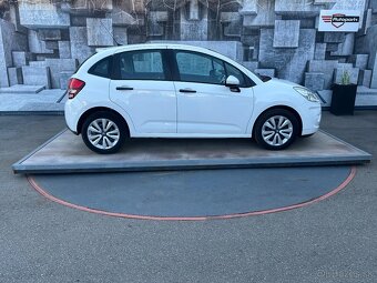 Citroën C3 1.0i, 50KW - 5