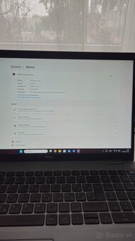 Dell 256GB 8GB RAM Windows 11 PRO - 5