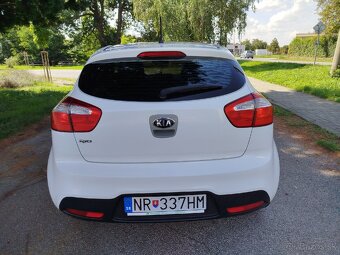 Predám Kia Rio - 5