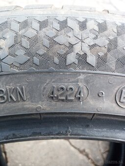 235/45 R18 98 V WinterContact 780 - 5