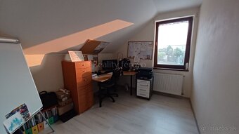 REZERVOVANÉ - Rodinný dom v Tvrdošovciach na predaj - 5