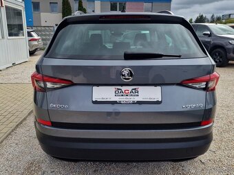 ŠKODA KODIAQ 2.0 TDI SCR STYLE DSG . - 5
