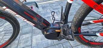 ebike Crussis E-atland 7,7 - 5