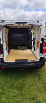 Citroen jumpy 2.0 - 5