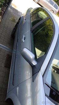 Predám Renault Megane 2 sedan 1.4 benzín, 2003 - 5