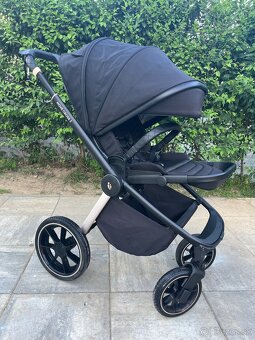 Zopa Move Cross 2 Black - 5