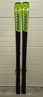 Lyže Elan Race GSX 176cm - 5