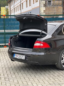 Škoda Superb 2 2.0tdi 125kw DSG - 5