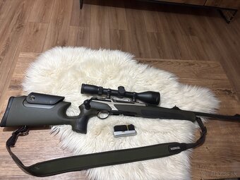 Merkel Helix R.X ARABESQUE. 308 win stav Novej - 5