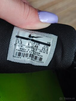 Nike AIR MAX SEQUENT 2 - 5