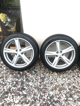 5x100 r17 - 5