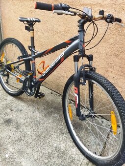 Bicykel horský Genesis element - 5