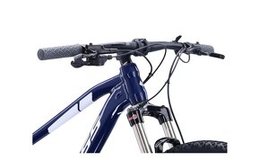 Level 4.0 rám 19" so zárukou - 5