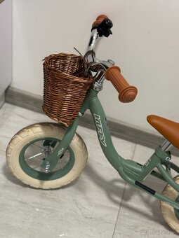 Detské odrážadlo Pro Thunder - So Sweet - 5