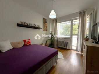 Predaj, krásny 3iz. byt po rekonštrukcií-Želiezovce - 5