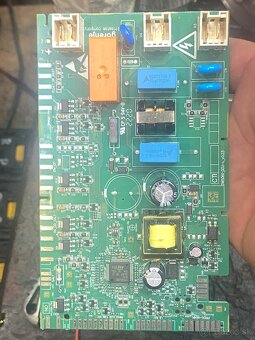 Cerpadlo a riadiaca jednotka mycka gorenje - 5