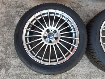 5x108 18" Volvo S90/V90 ,Jaguar XF - 5