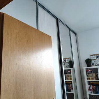 3 izbový byt s parkovacím miestom, Kaštielska, Ružinov - 5