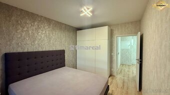 na prenájom novostavba 2i bytu s parkingom, PRÚDY I., Trnava - 5