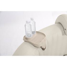 Nafukovacia vírivka pre 6 osôb intex nový model - 5