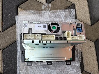 Originálne Rádio Navigácia Harman Subaru Outback - 5