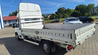 Predám Peugeot  Boxer  valnik - 5