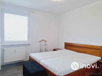 Exkluzívne zrekonštruovaný 3-izbový byt s loggiou - 5