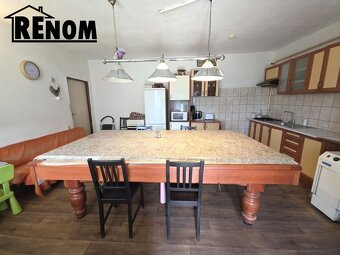 RD na 12ár pozemku // Diakovce - 5