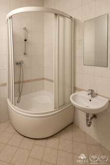 DELTA - Bezbariérový 2-izbový byt na predaj – Poprad, sídlis - 5