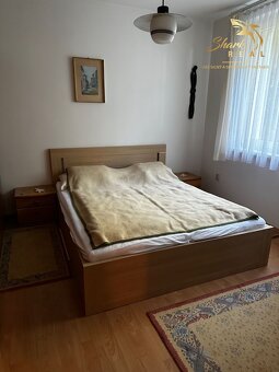 Pekne zariadený 3-izbový byt v centre Ružinova - 5