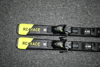 lyže Fischer Rc 4 120 cm - 5