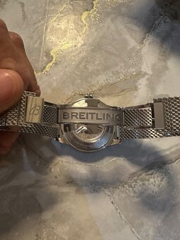 Breitling Superocean Heritage II 46 - 5