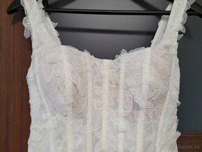 Svadobné šaty - 5