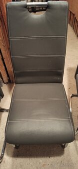 Predám kuchynské stoličky - 5