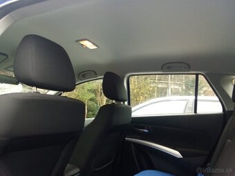Predam auto zn. SUZUKI Sx4 S-CROSS - 5
