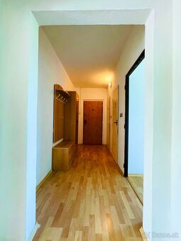 Na Predaj slnečný 2,5-izbový byt Prievidza 55 m² - 5