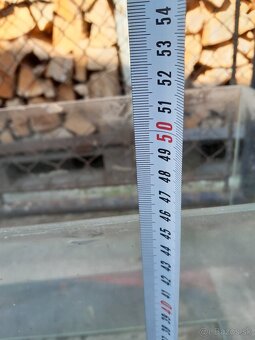 Predám akvárium - 5