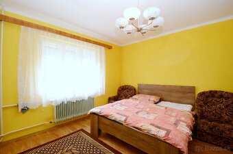 ZĽAVA na 4 izb chalupu - 5