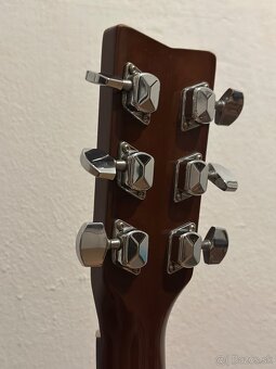 Giatara Yamaha F-310 TBS - 5