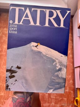 Kolekcia TATRY - 5