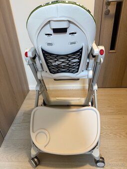 Peg Pérego Siesta Follow Me Jaguars + hrazda zadarmo - 5