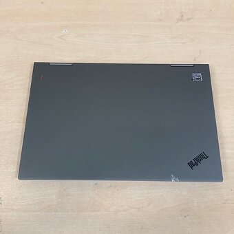 Lenovo X1 Yoga G4 - i7/16GB/512GB - 5