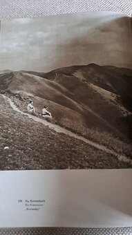Horehronie, František Krasl, 1959, Osveta, 1.vydání - 5