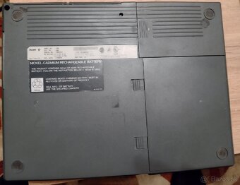 Predám retro notebook Acer 530 - 5