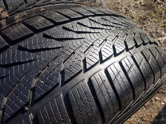 225/60 r17 zimné pneumatiky 2ks PointS DOT2020 - 5