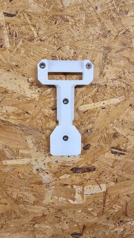 🧰 Držiak na stenu pre Milwaukee PACKOUT - 5