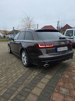 Audi A6 C7 Allroad Quattro - 5